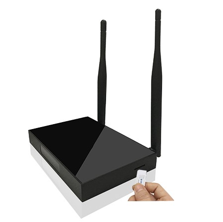 OTT+4G Sim Box Manufacturer and Supplier - OEM&ODM Facrory